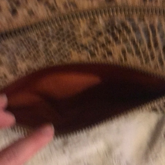 EUC Hobo The Original crossbody purse - Picture 4 of 11